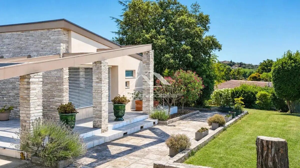 Maison à vendre, 206m², Saint-Privat-des-Vieux