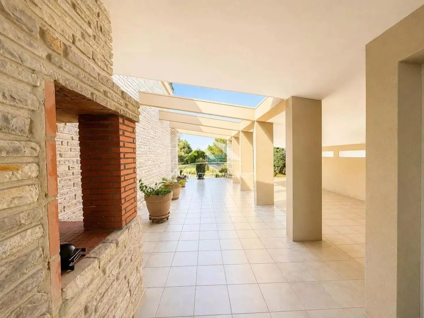 Maison à vendre, 206m², Saint-Privat-des-Vieux