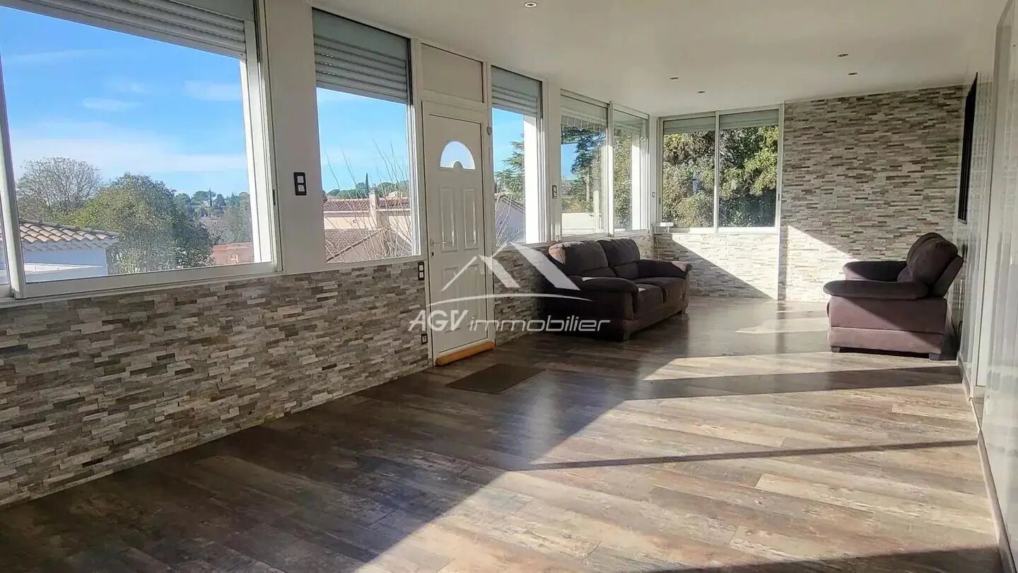 Maison à louer, 188m², Alès