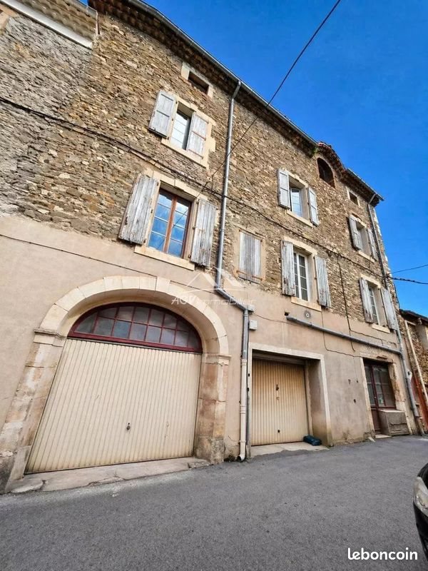 Appartement à vendre, 490m², Saint-Ambroix