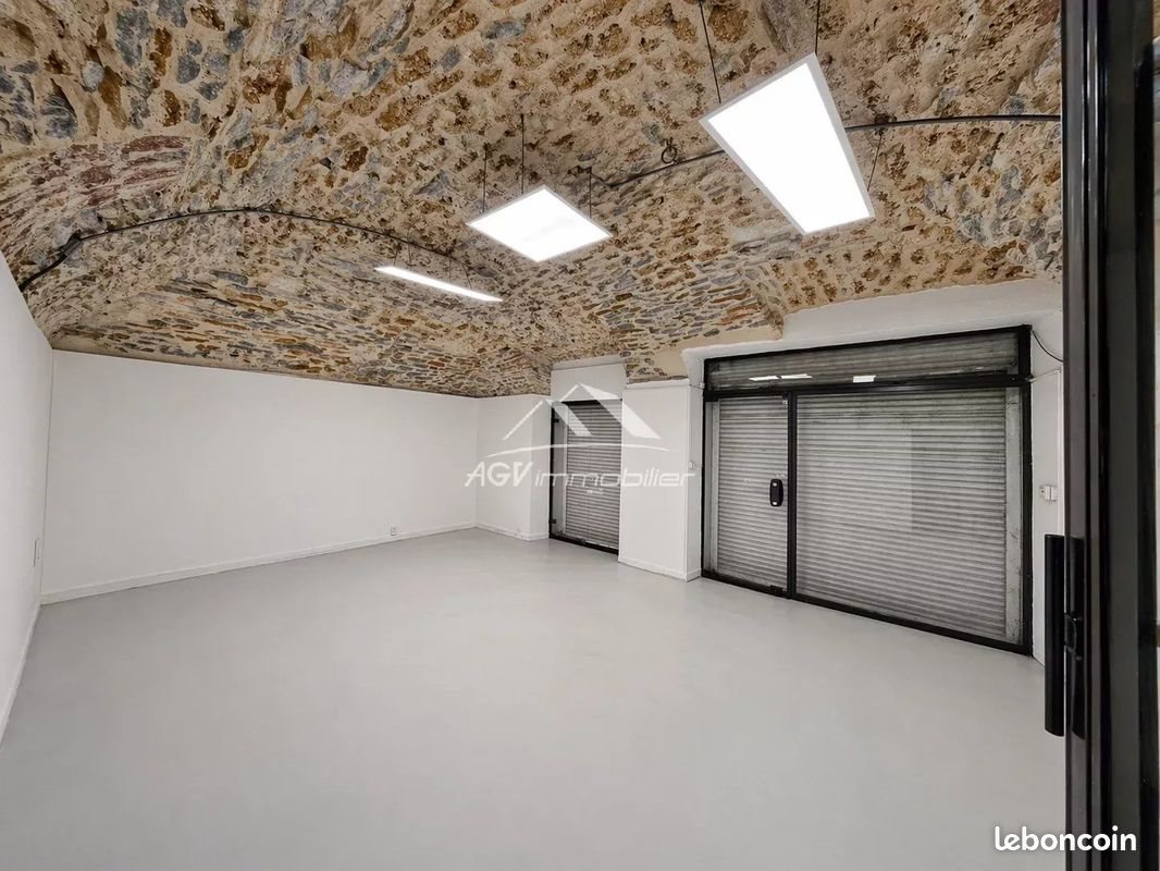 Appartement à vendre, 490m², Saint-Ambroix