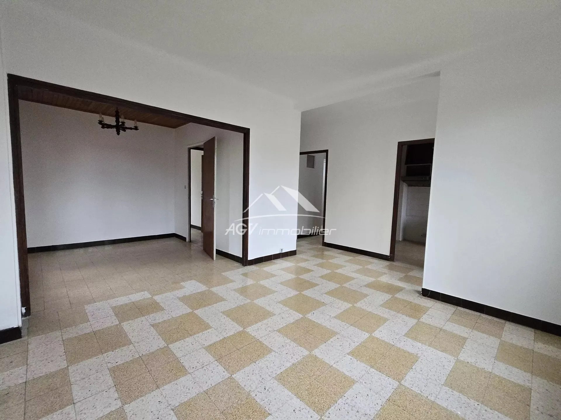 Maison à vendre, 118m², Salindres