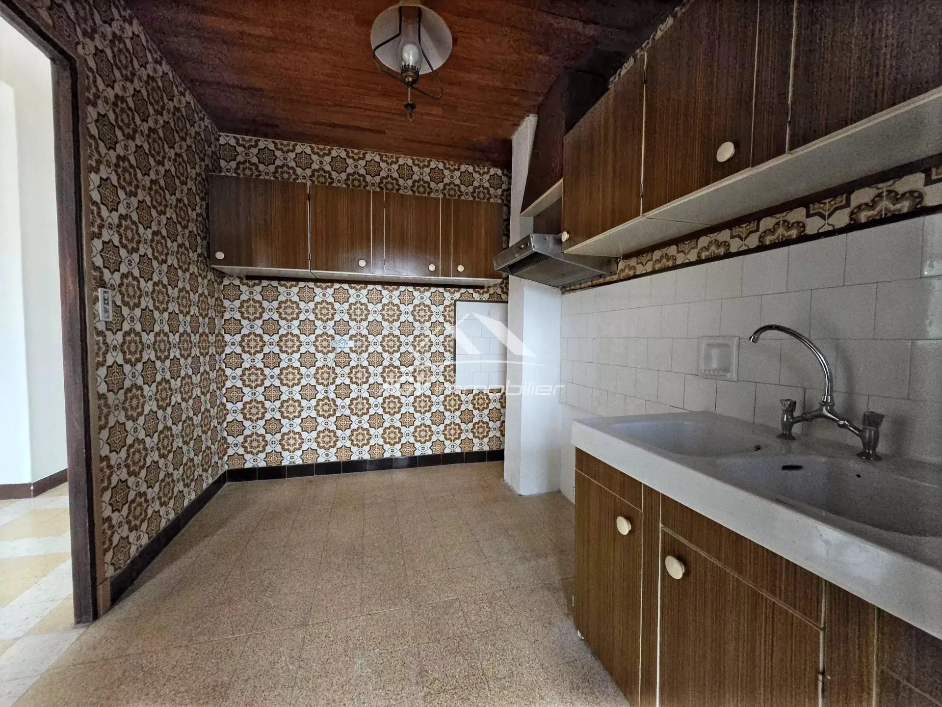 Maison à vendre, 118m², Salindres