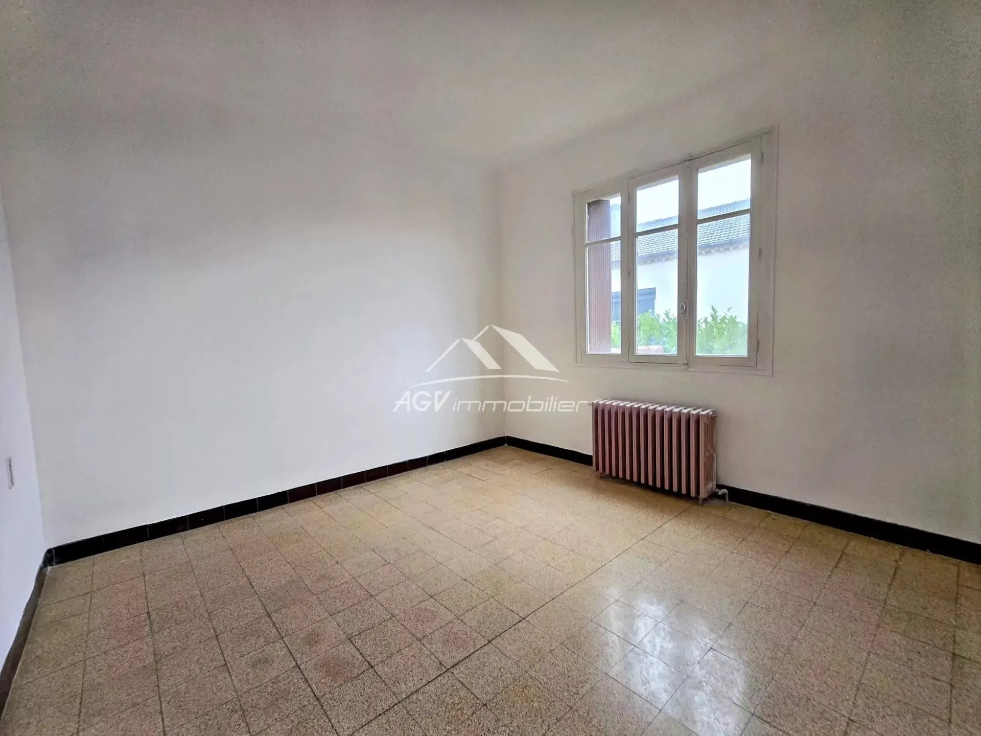 Maison à vendre, 118m², Salindres