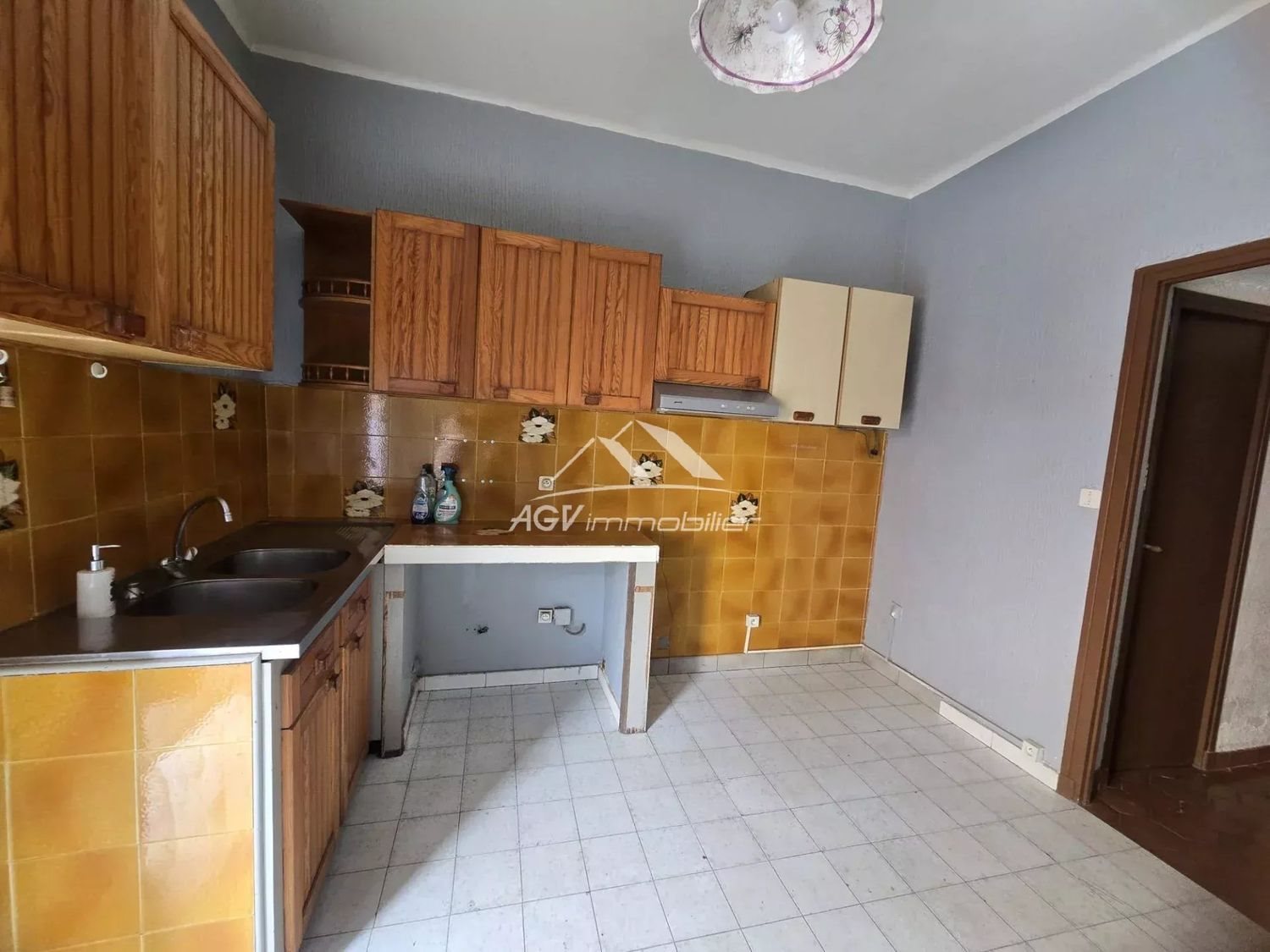 Maison à vendre, 92m², Salindres