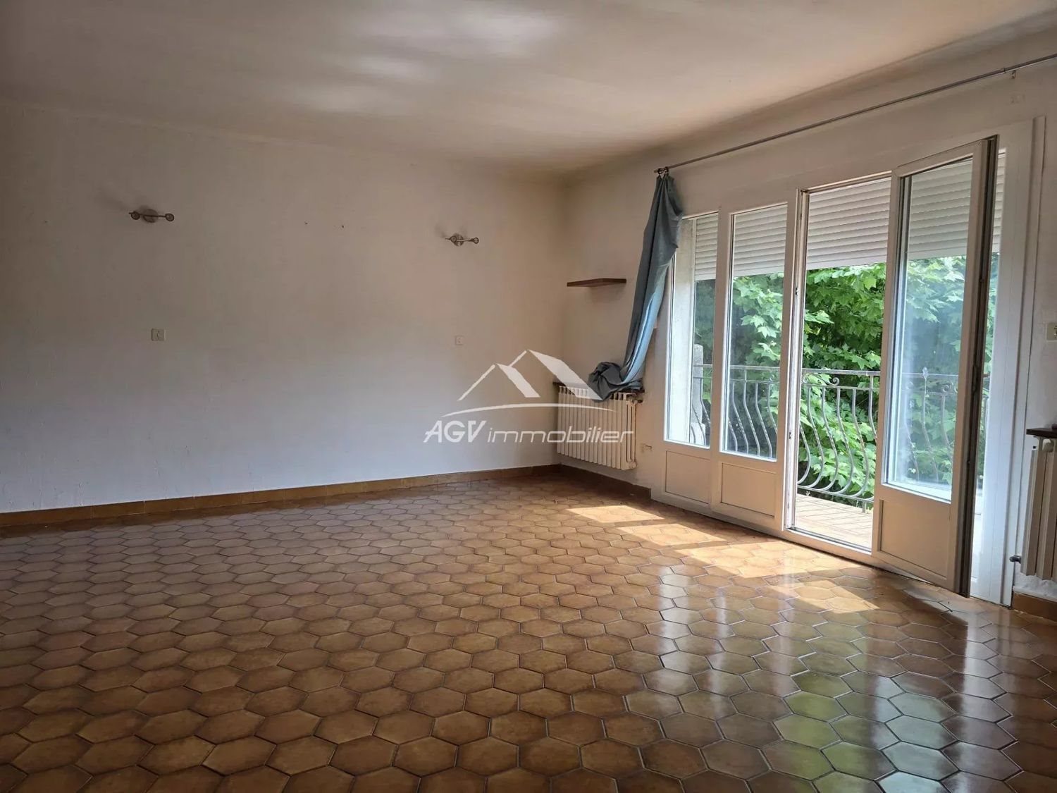 Maison à vendre, 92m², Salindres