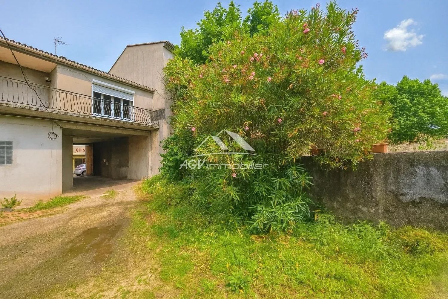 Maison à vendre, 92m², Salindres