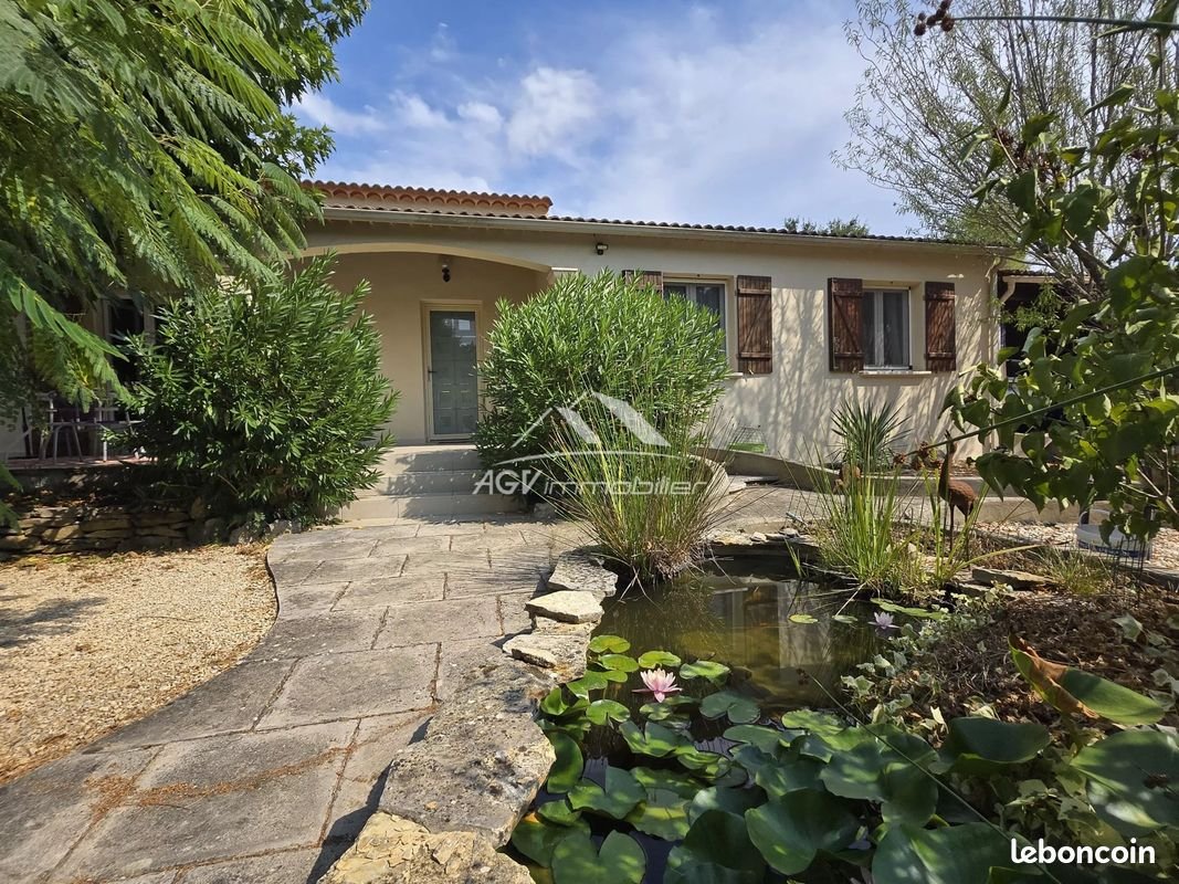 Maison à vendre, 101m², Deaux