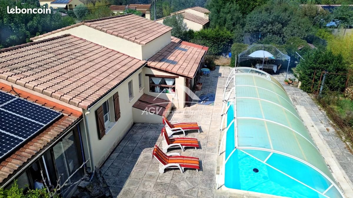 Maison à vendre, 101m², Deaux