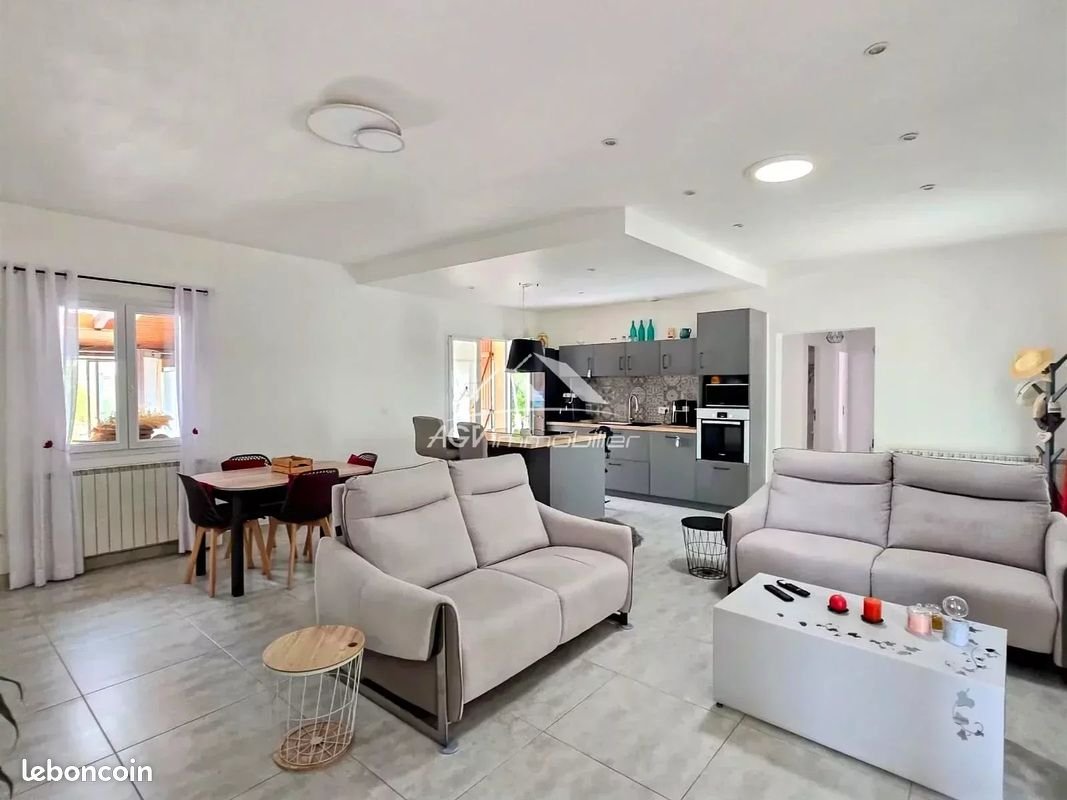 Maison à vendre, 101m², Deaux