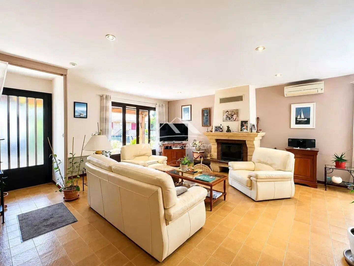 Maison à vendre, 106m², Saint-Martin-de-Valgalgues