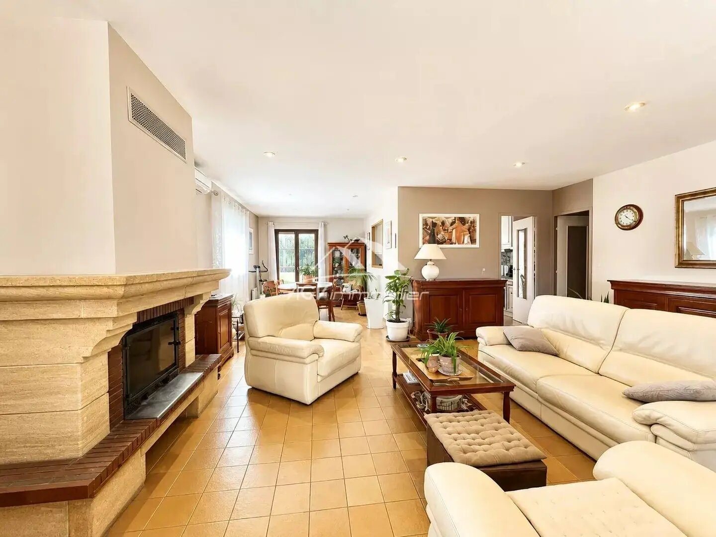 Maison à vendre, 106m², Saint-Martin-de-Valgalgues