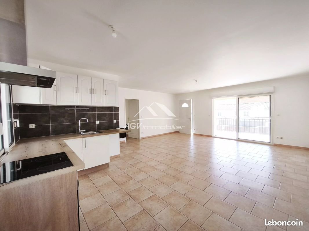Maison à vendre, 86m², Lézan