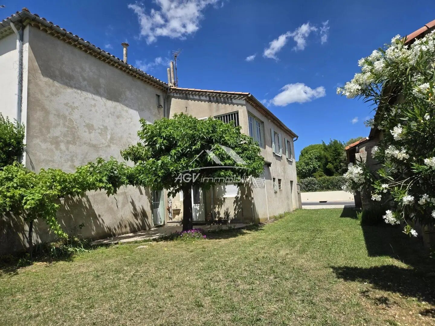 Maison à vendre, 143m², Alès