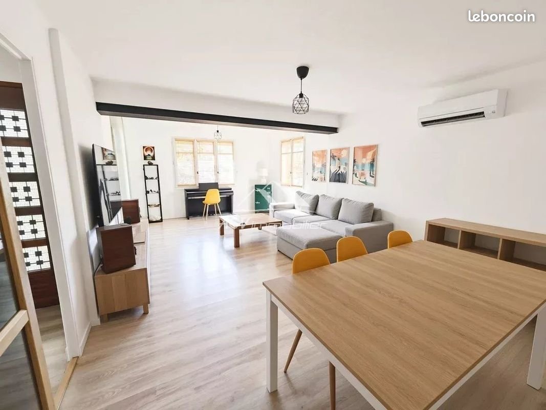 Maison à vendre, 89m², Saint-Hilaire-de-Brethmas