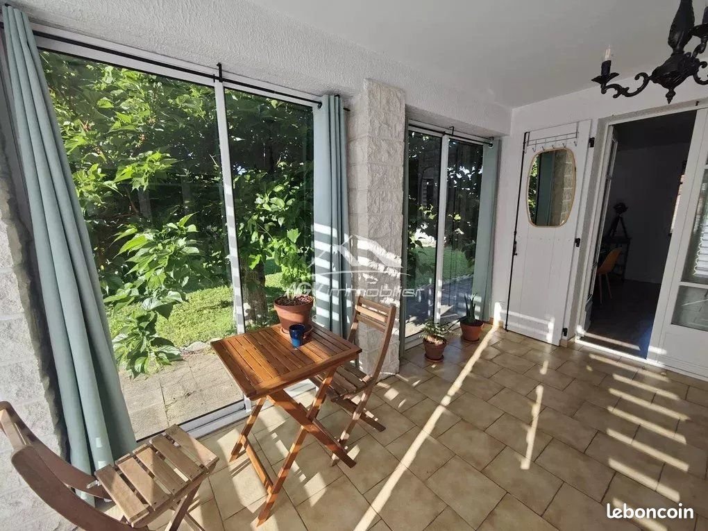 Maison à vendre, 89m², Saint-Hilaire-de-Brethmas