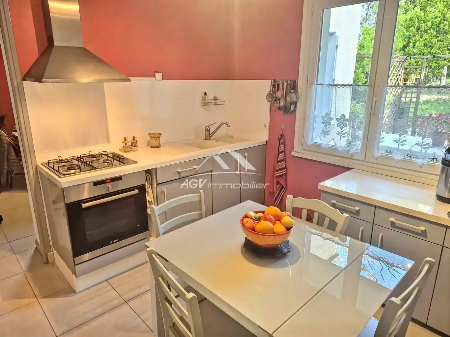 Maison à vendre, 90m², Saint-Privat-des-Vieux