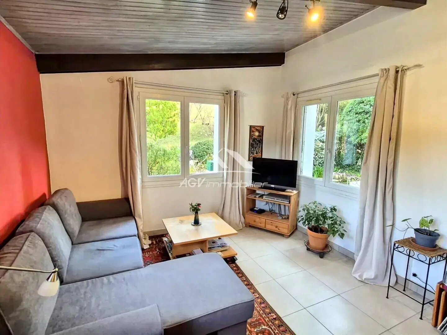 Maison à vendre, 90m², Saint-Privat-des-Vieux