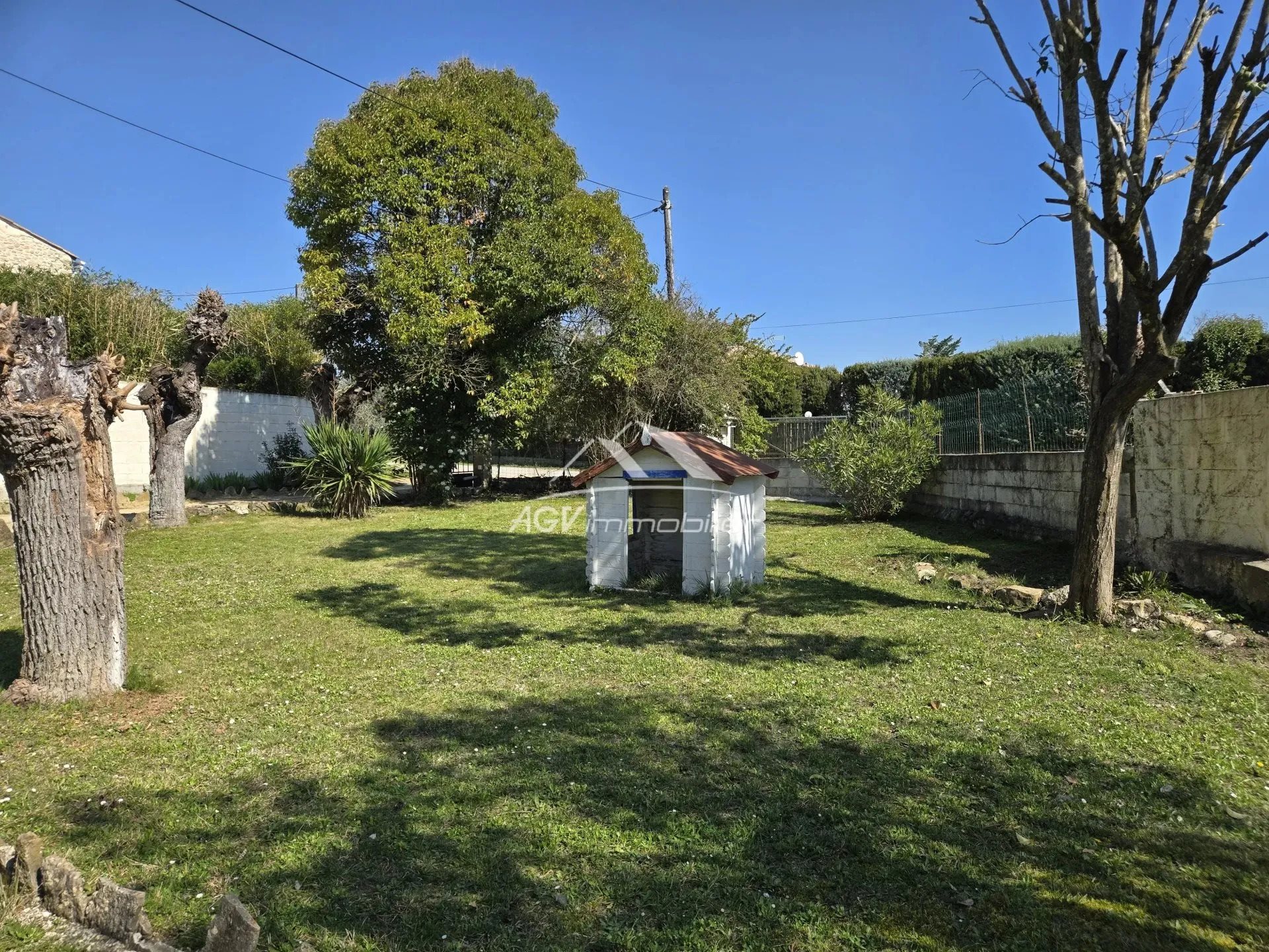 Maison à vendre, 114m², Saint-Privat-des-Vieux