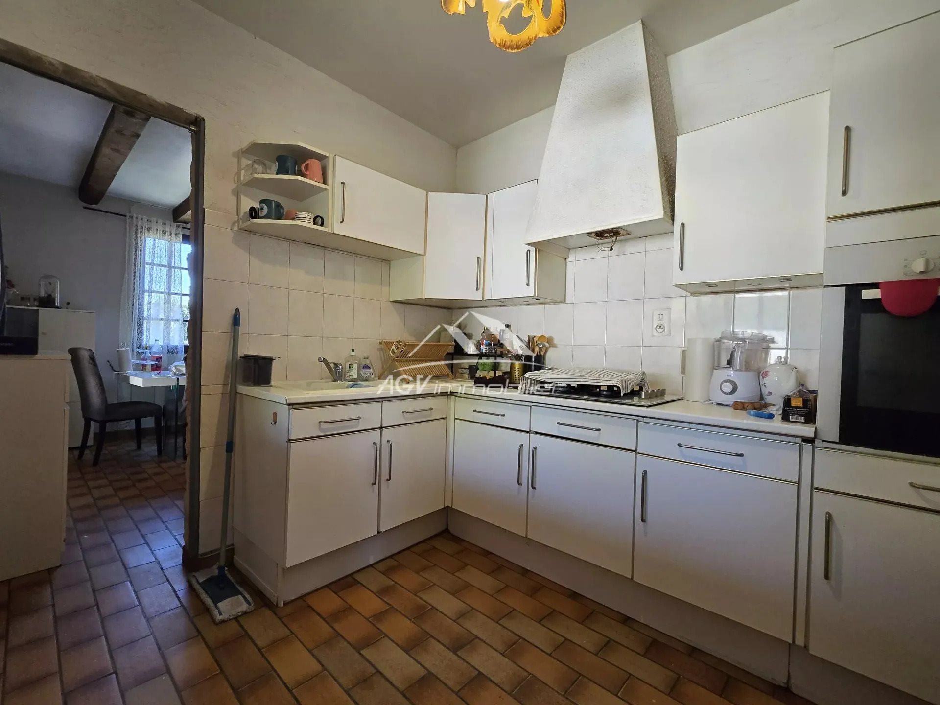 Maison à vendre, 114m², Saint-Privat-des-Vieux
