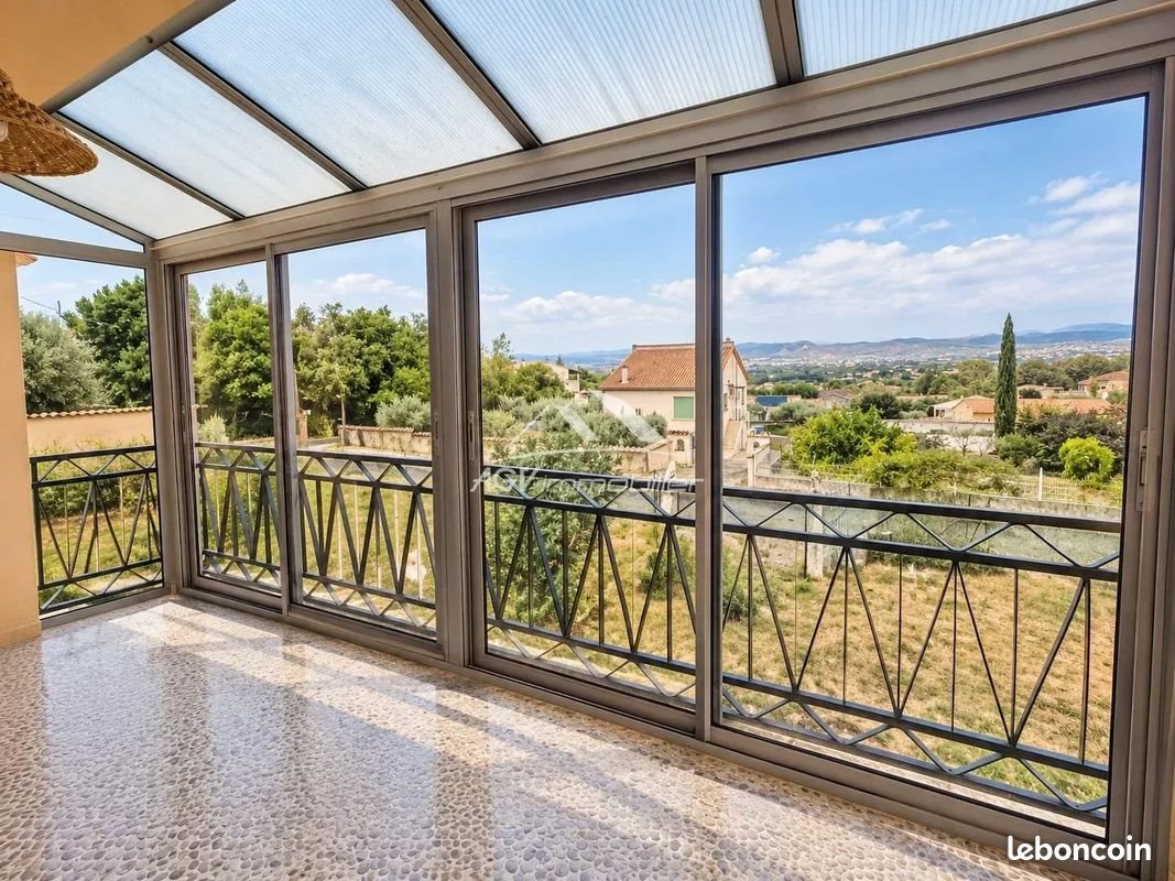 Maison à vendre, 74m², Saint-Christol-lez-Alès