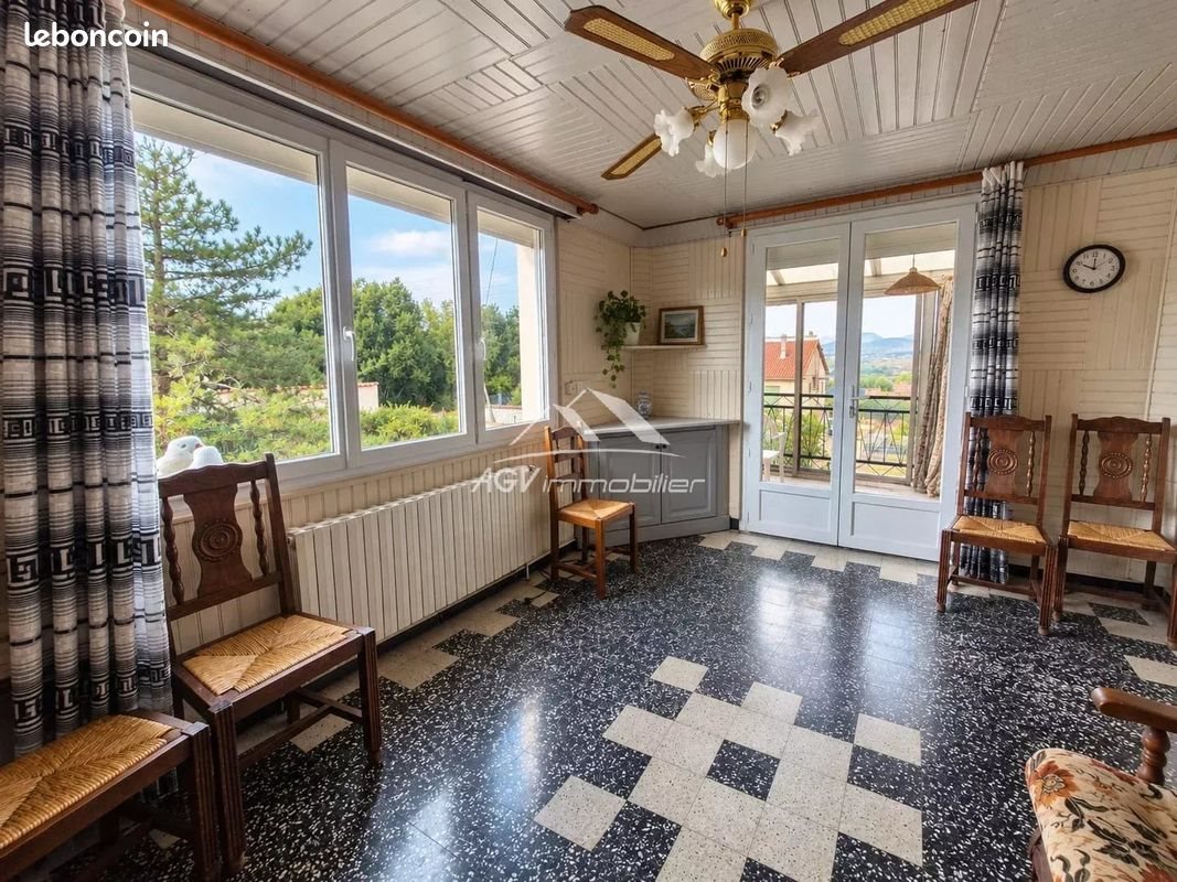 Maison à vendre, 74m², Saint-Christol-lez-Alès