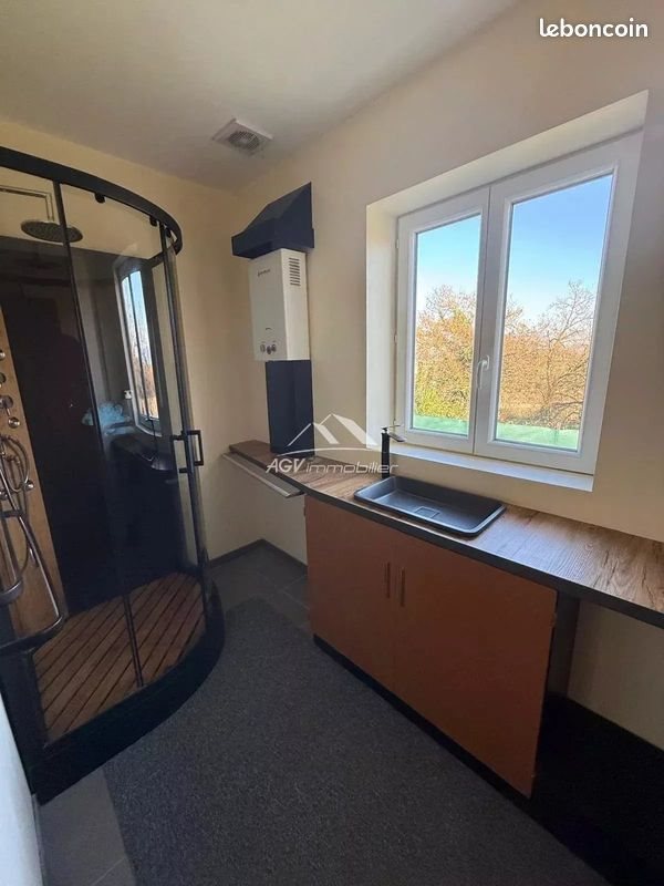 Maison à vendre, 105m², Salindres