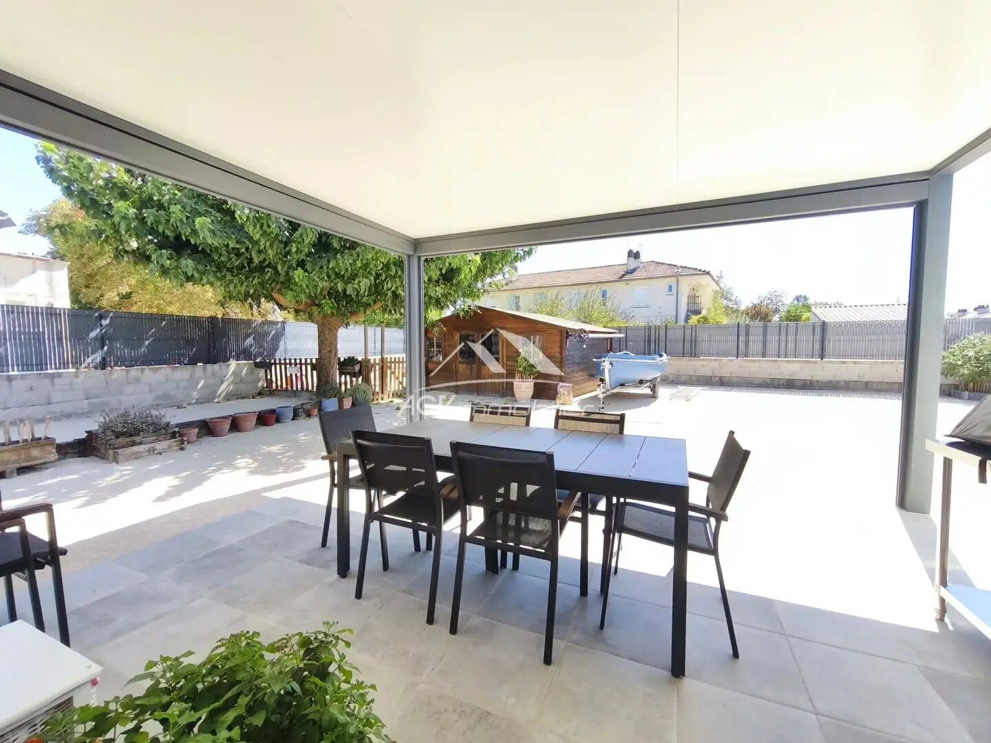 Maison à vendre, 100m², Salindres