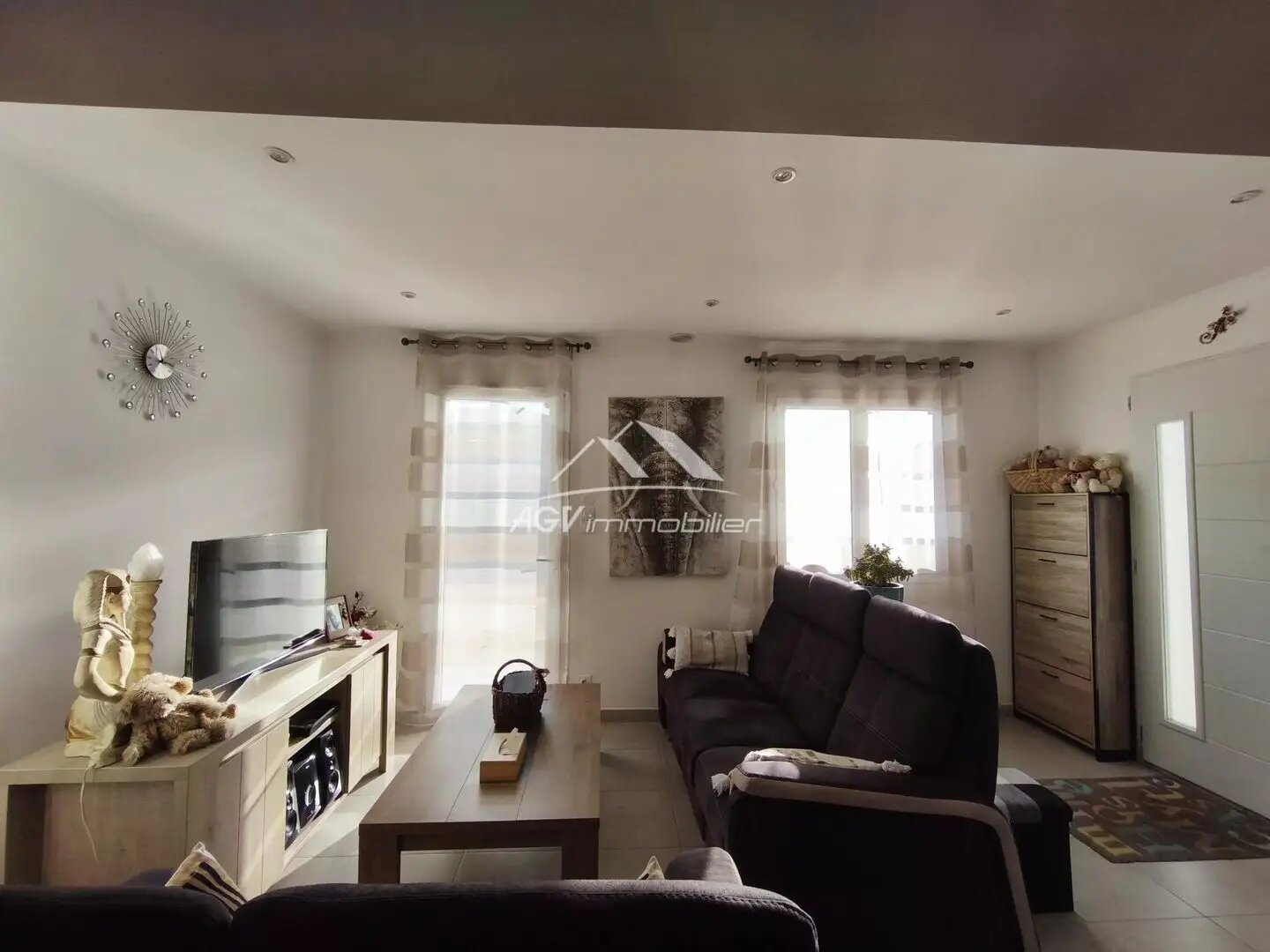 Maison à vendre, 100m², Salindres