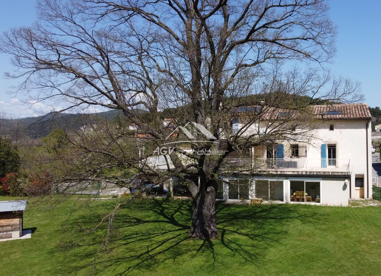 Maison à vendre, 109m², Laval-Pradel