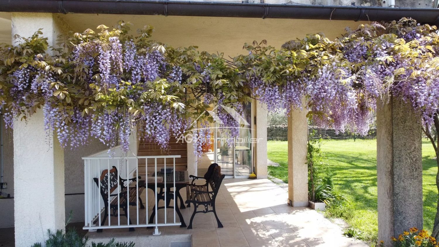 Maison à vendre, 109m², Laval-Pradel