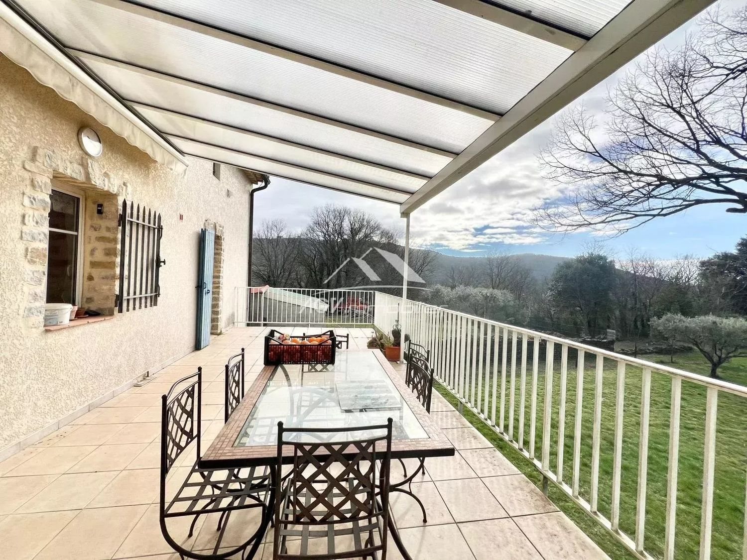 Maison à vendre, 109m², Laval-Pradel
