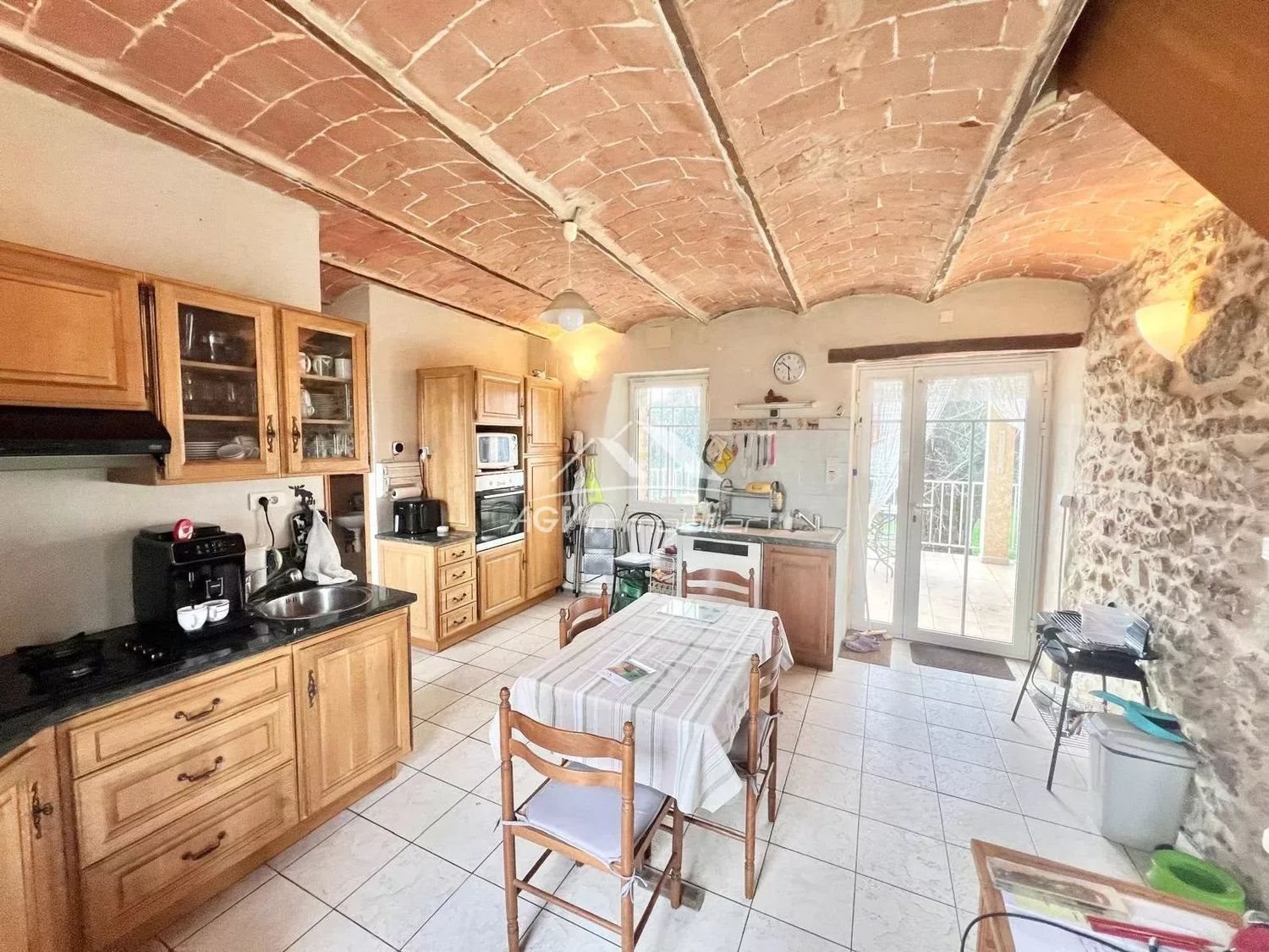 Maison à vendre, 109m², Laval-Pradel