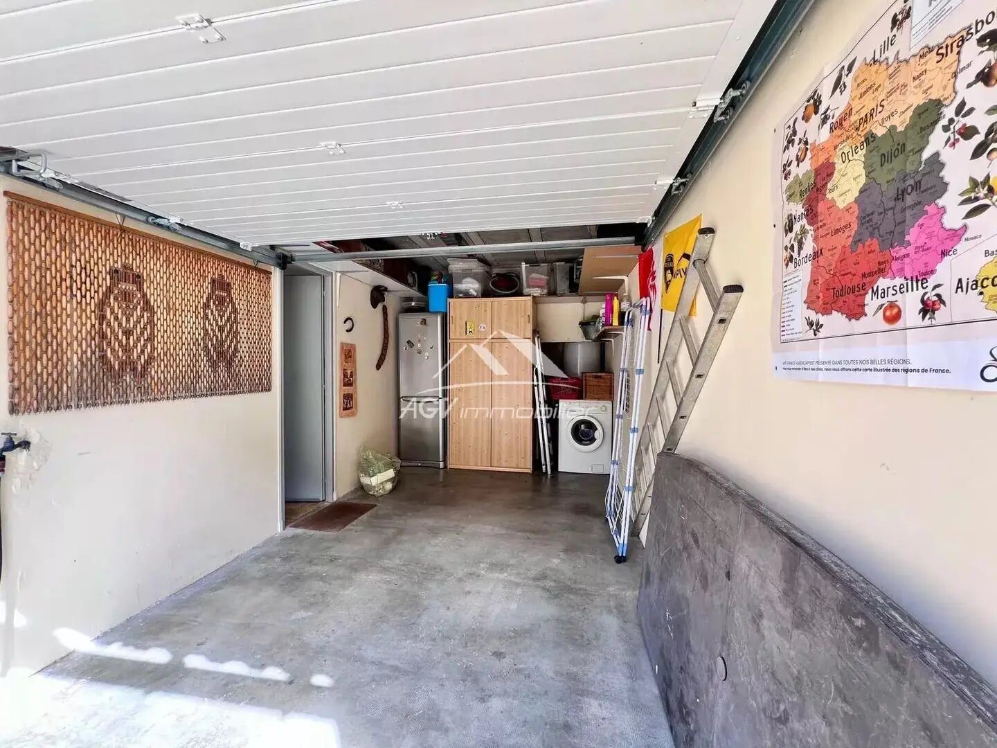 Maison à louer, 84m², Alès