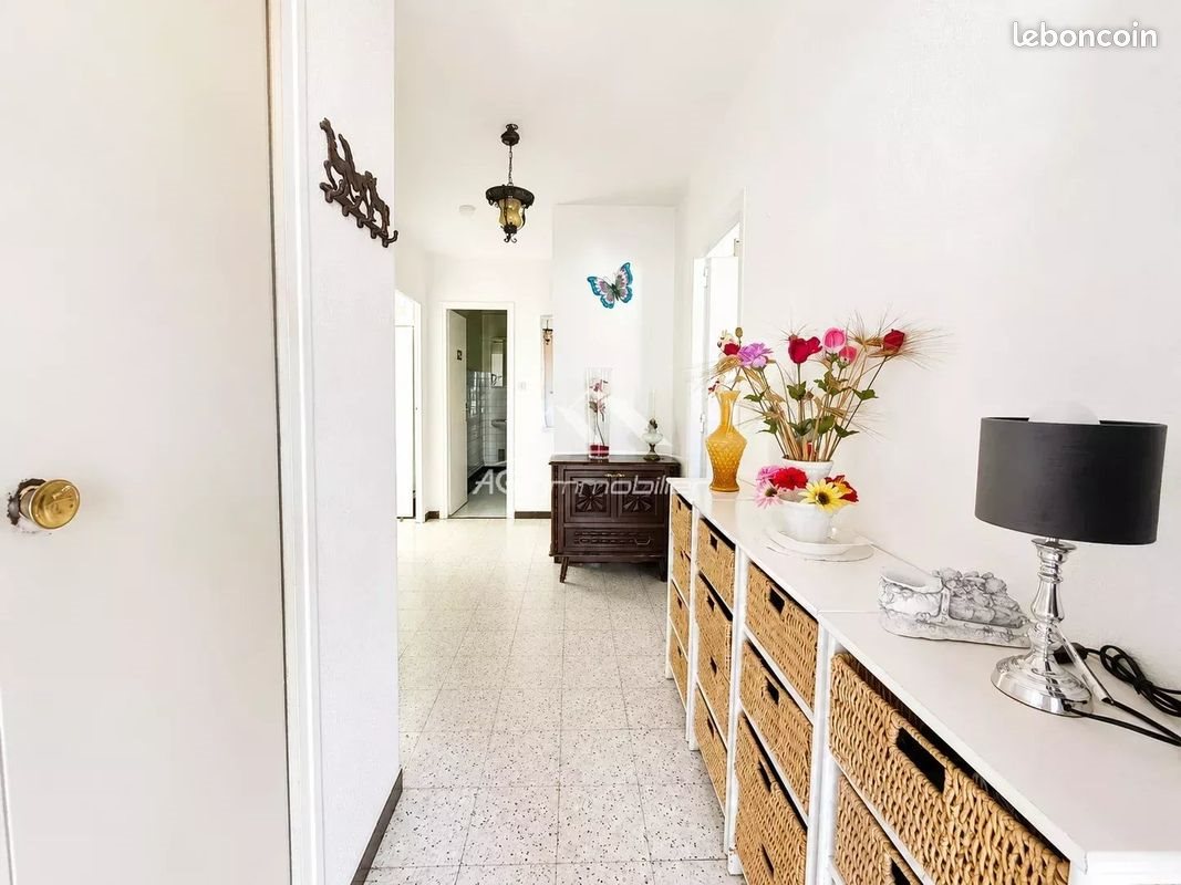 Maison à vendre, 82m², Alès