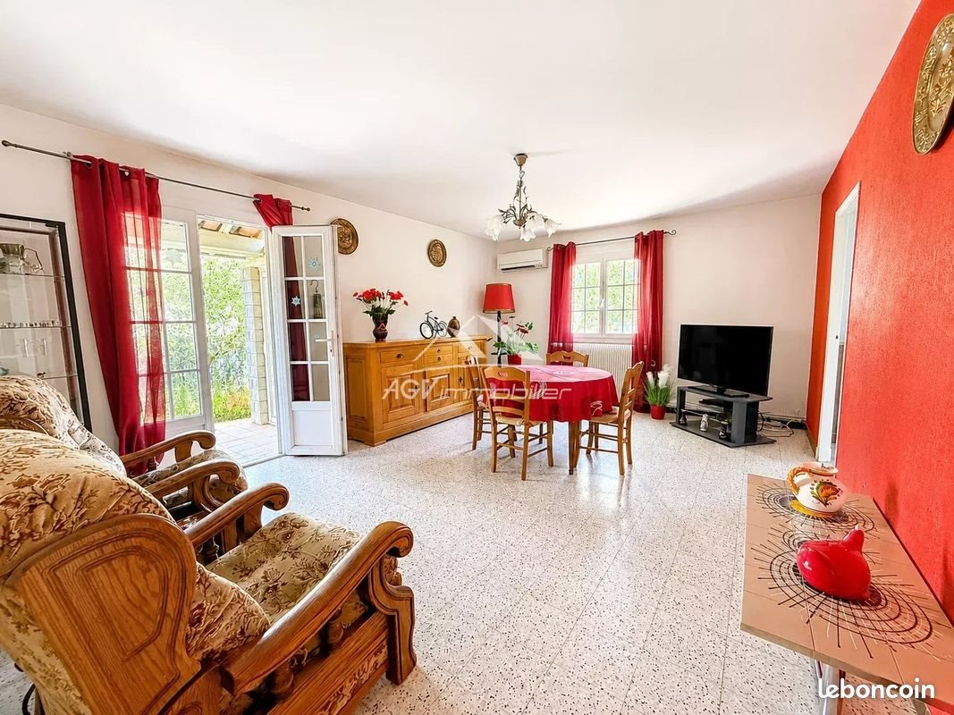 Maison à vendre, 82m², Alès