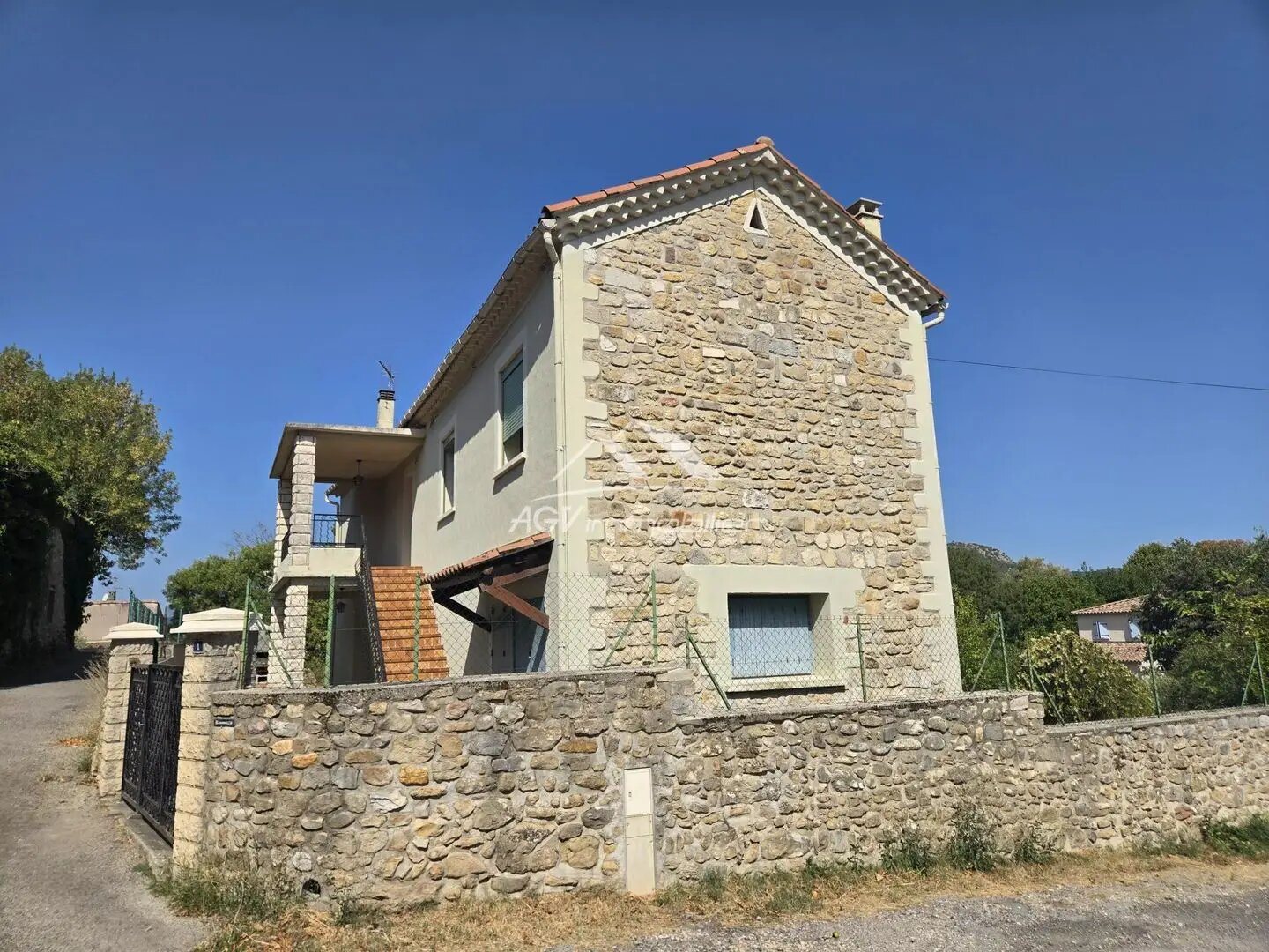 Maison à vendre, 110m², Alès