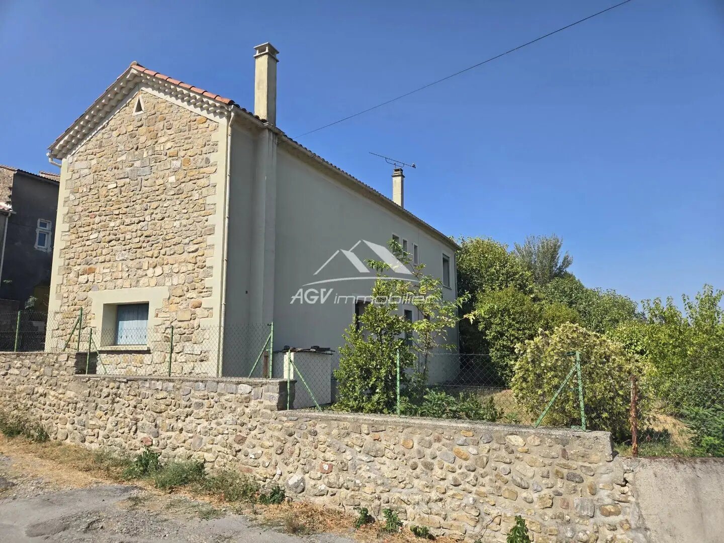 Maison à vendre, 110m², Alès