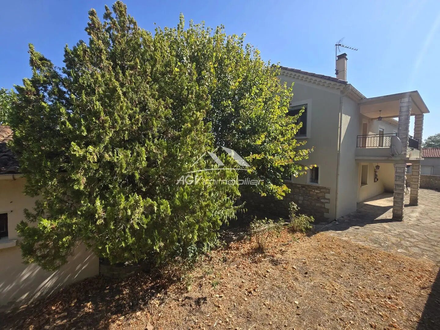 Maison à vendre, 110m², Alès