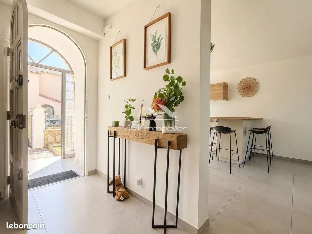 Maison à vendre, 90m², Alès
