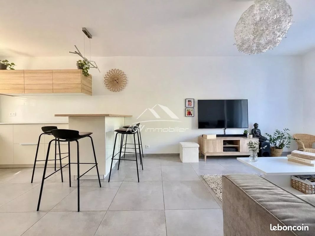Maison à vendre, 90m², Alès