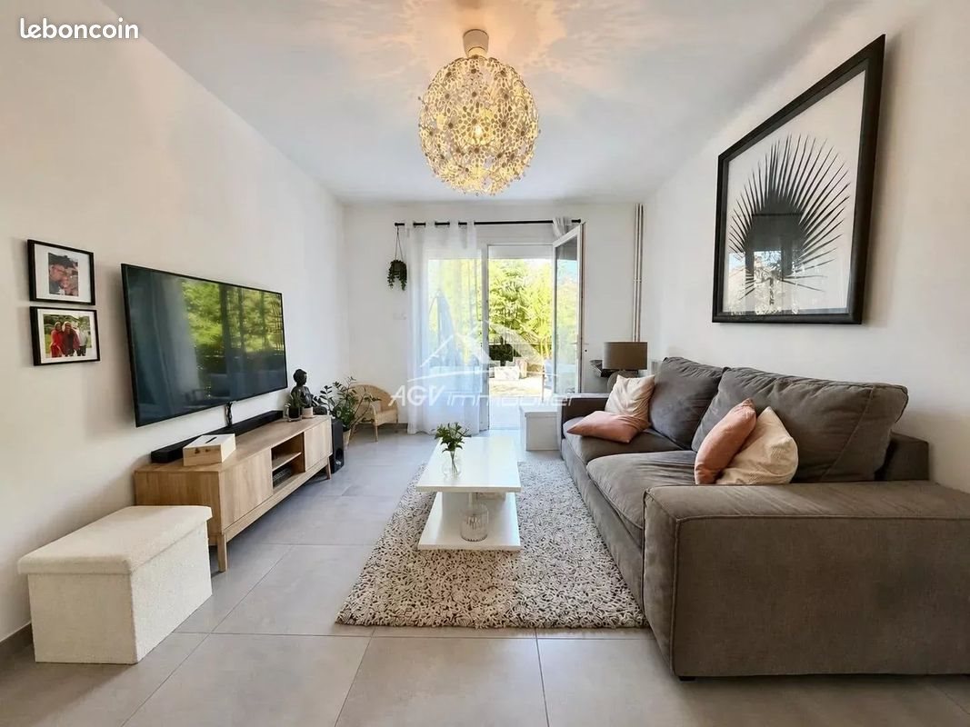 Maison à vendre, 90m², Alès