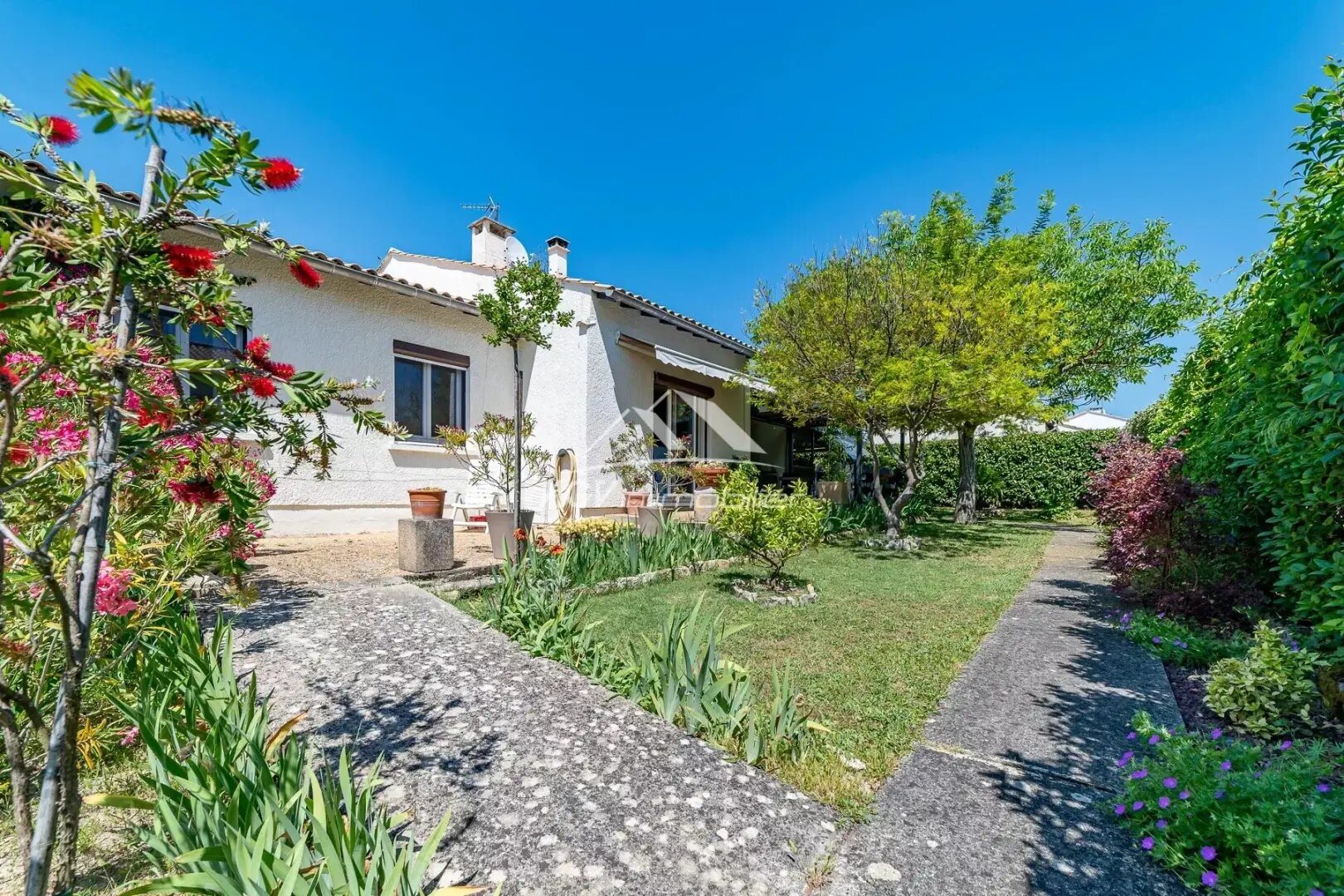 Maison à vendre, 122m², Uzès