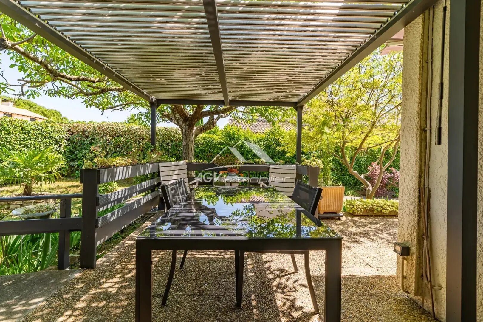 Maison à vendre, 122m², Uzès