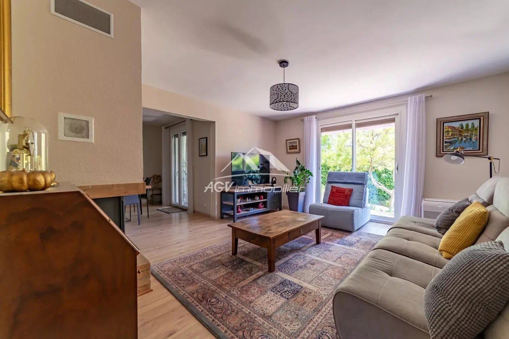 Maison à vendre, 122m², Uzès