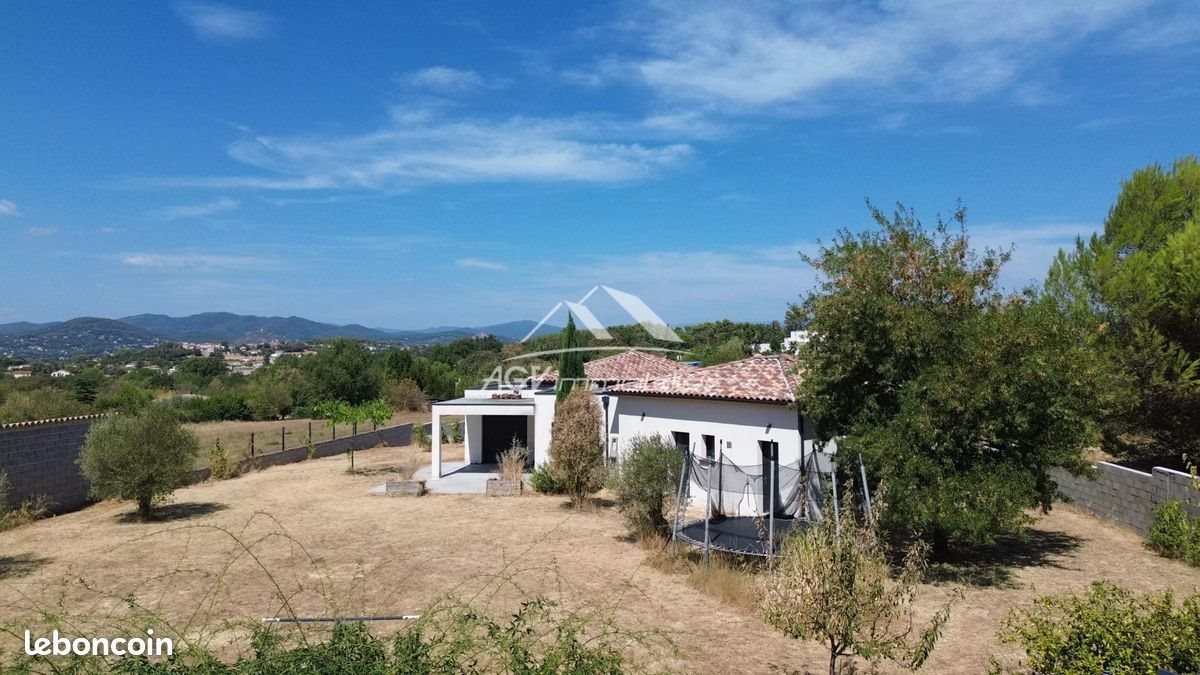 Maison à vendre, 158m², Saint-Hilaire-de-Brethmas