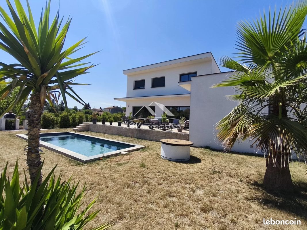 Maison à vendre, 125m², Alès