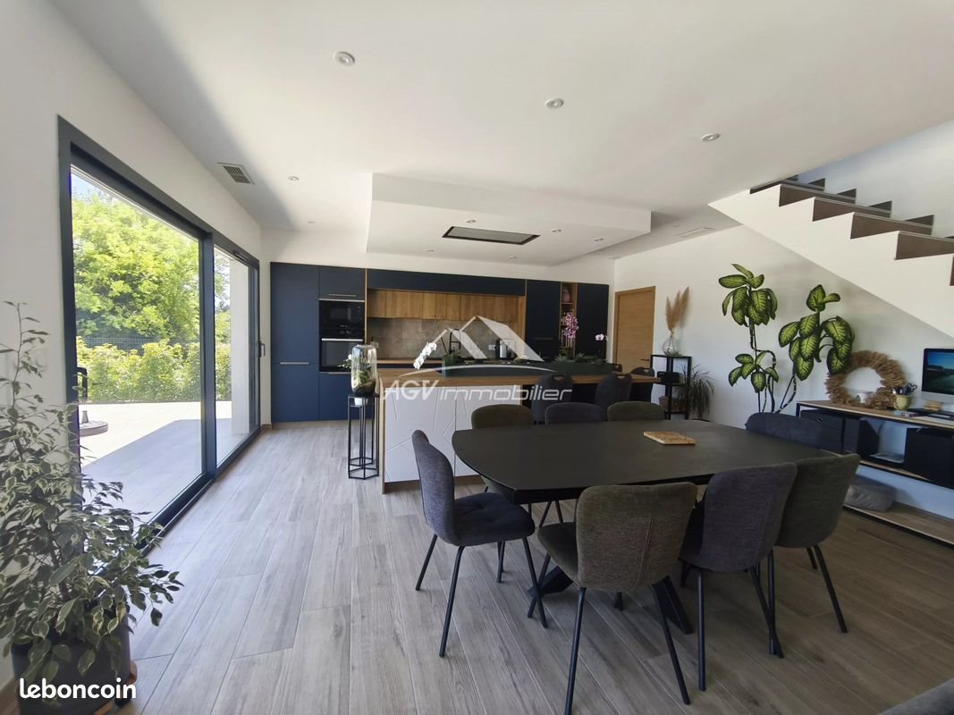 Maison à vendre, 125m², Alès