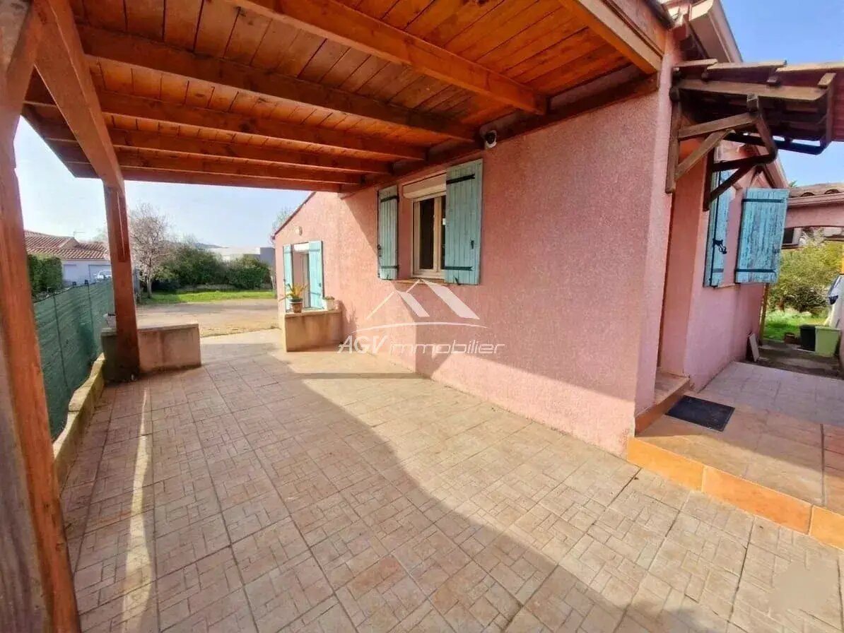 Maison à vendre, 91m², Alès