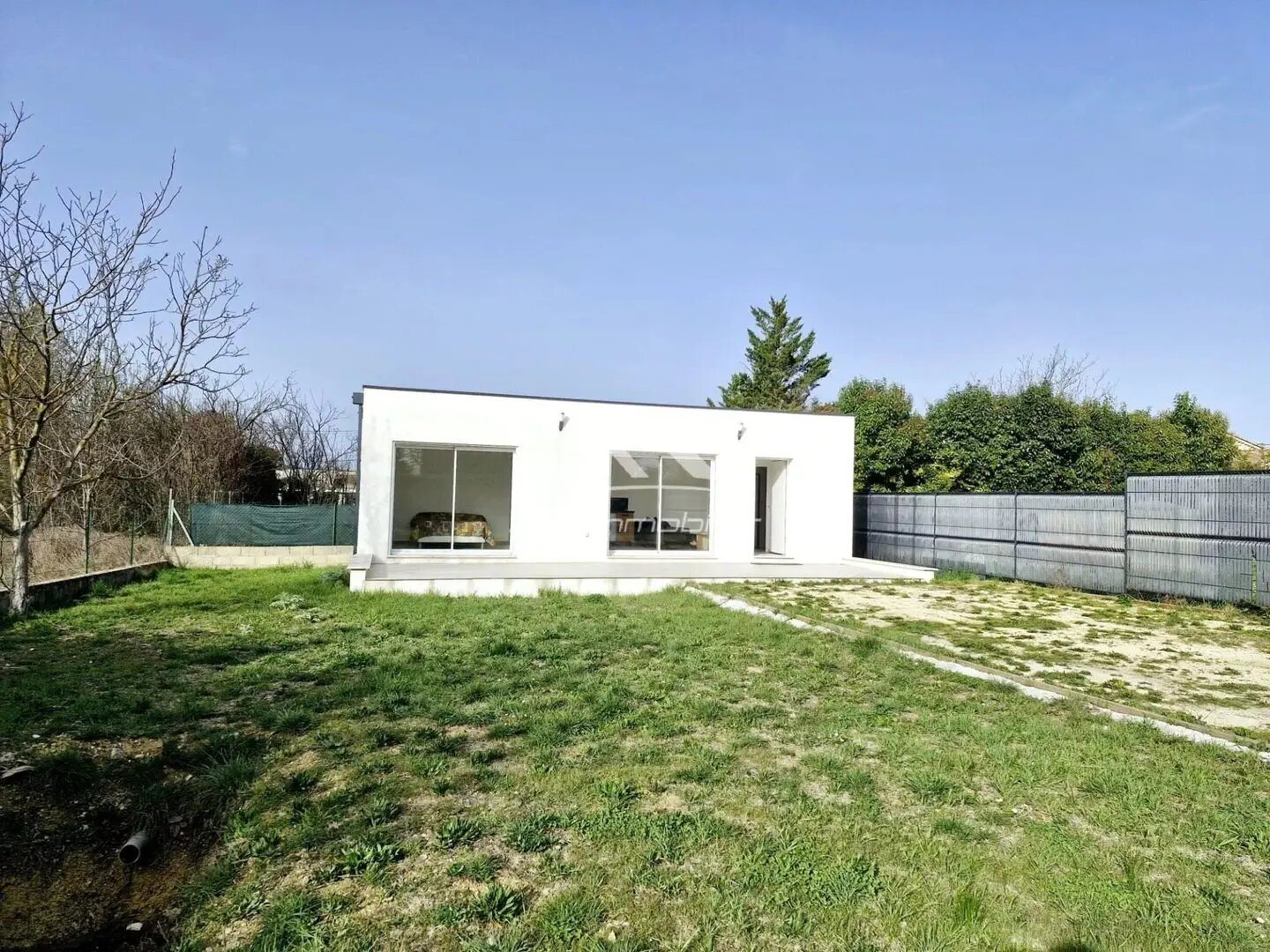 Maison à vendre, 91m², Alès